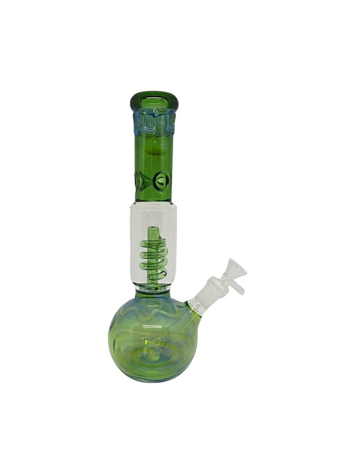 Bong Base Colorida 30cm