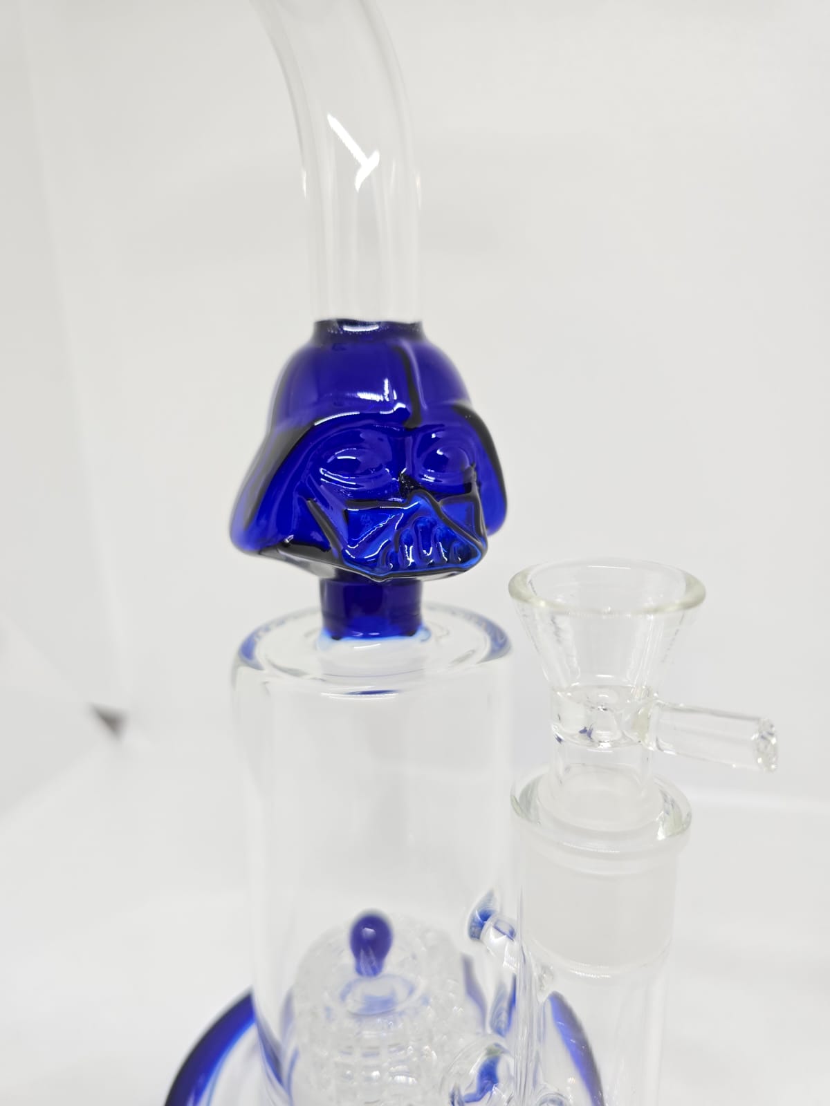 Bong Darth Vader 30cm