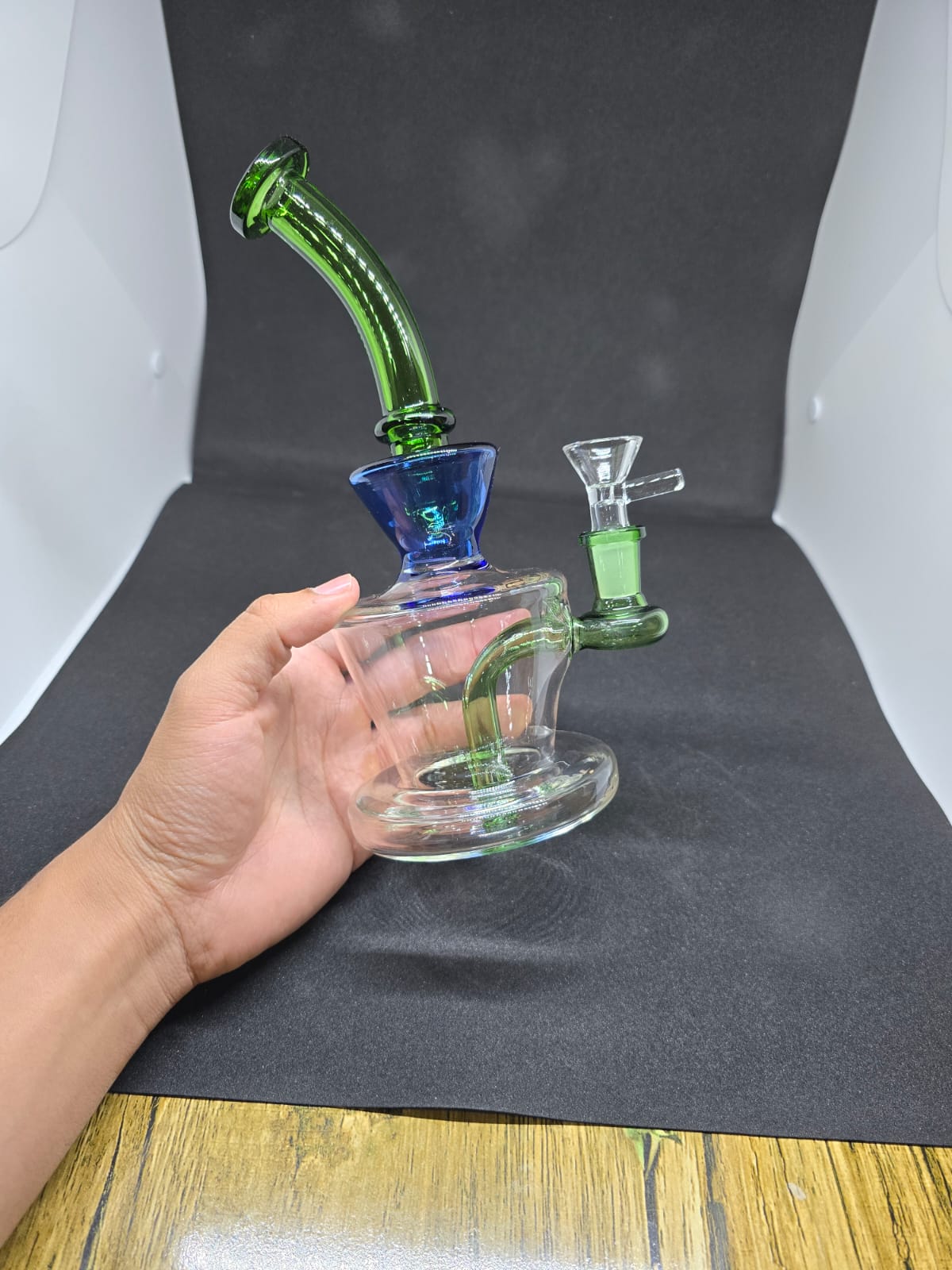 Bong Ring 25cm