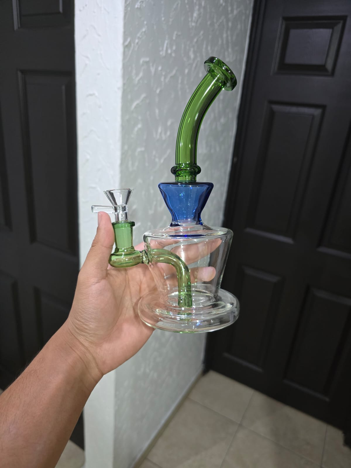 Bong Ring 25cm