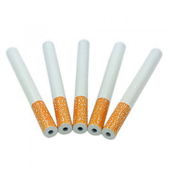Mini Hitter Cigarrillo