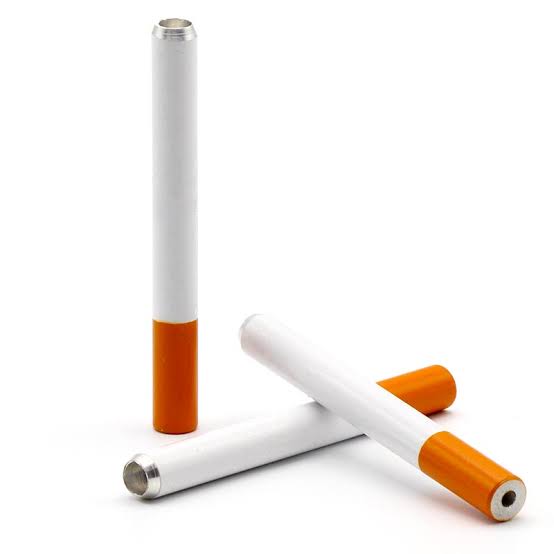 Mini Hitter Cigarrillo