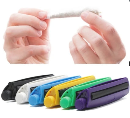 Roladora de Plastico 1 1/4 Para Conos