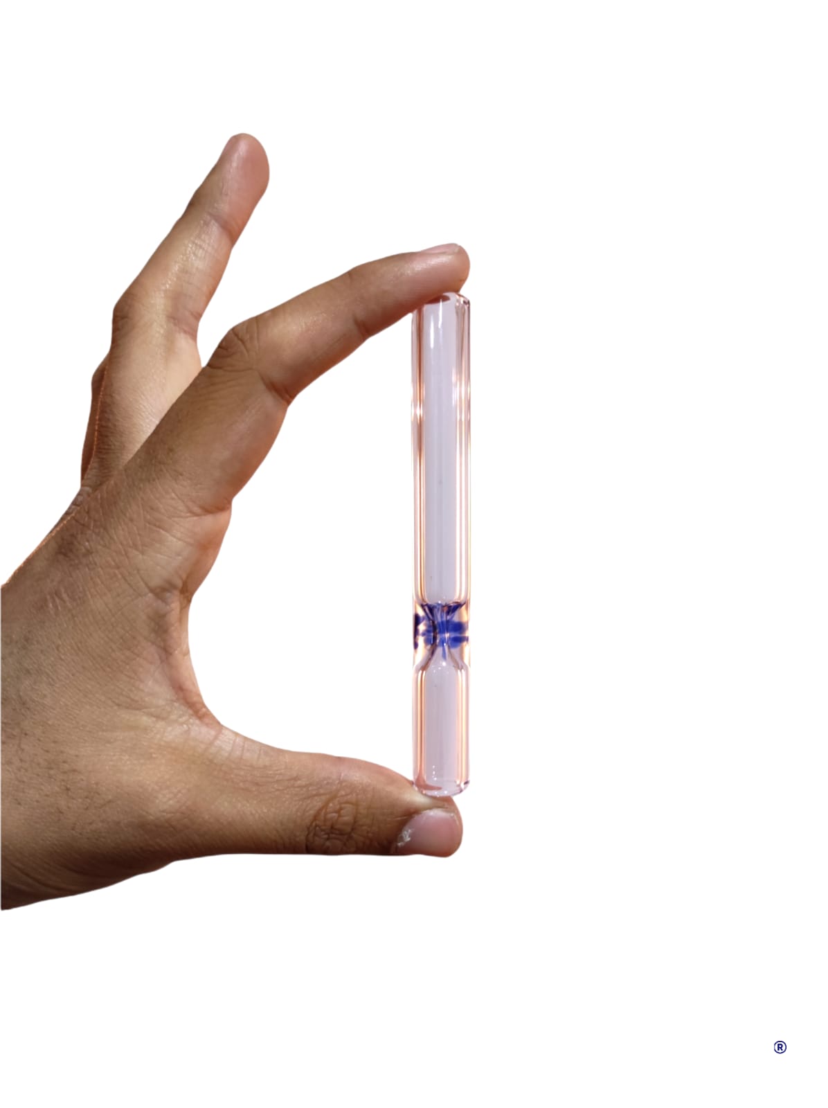 Hitter Chillum Color 9cm