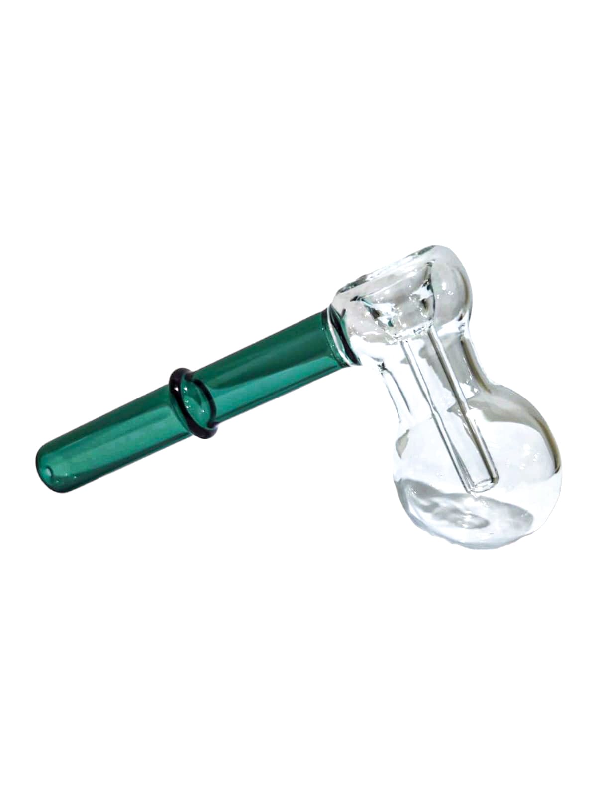 Bubbler Vidrio Forma de Pera
