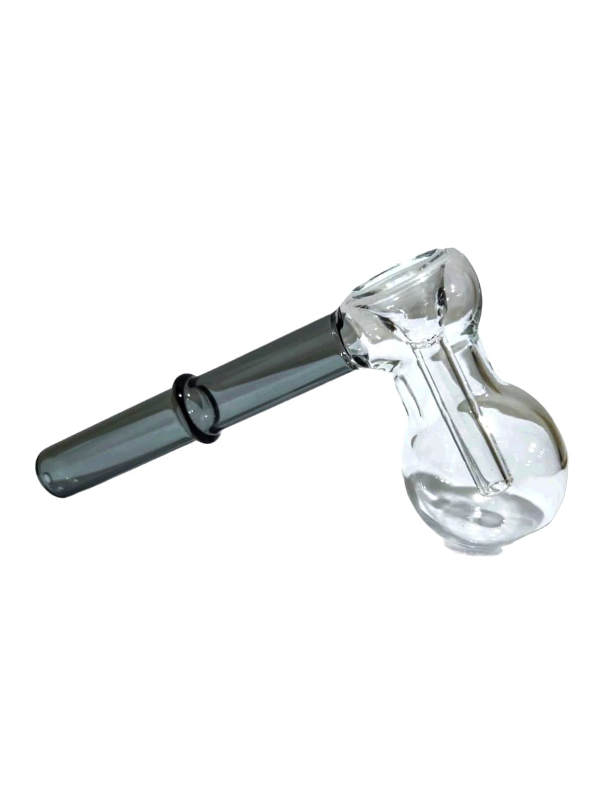 Bubbler Vidrio Forma de Pera