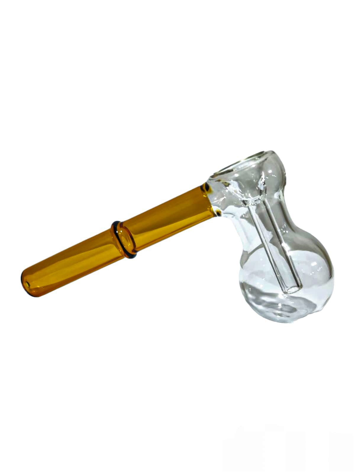 Bubbler Vidrio Forma de Pera