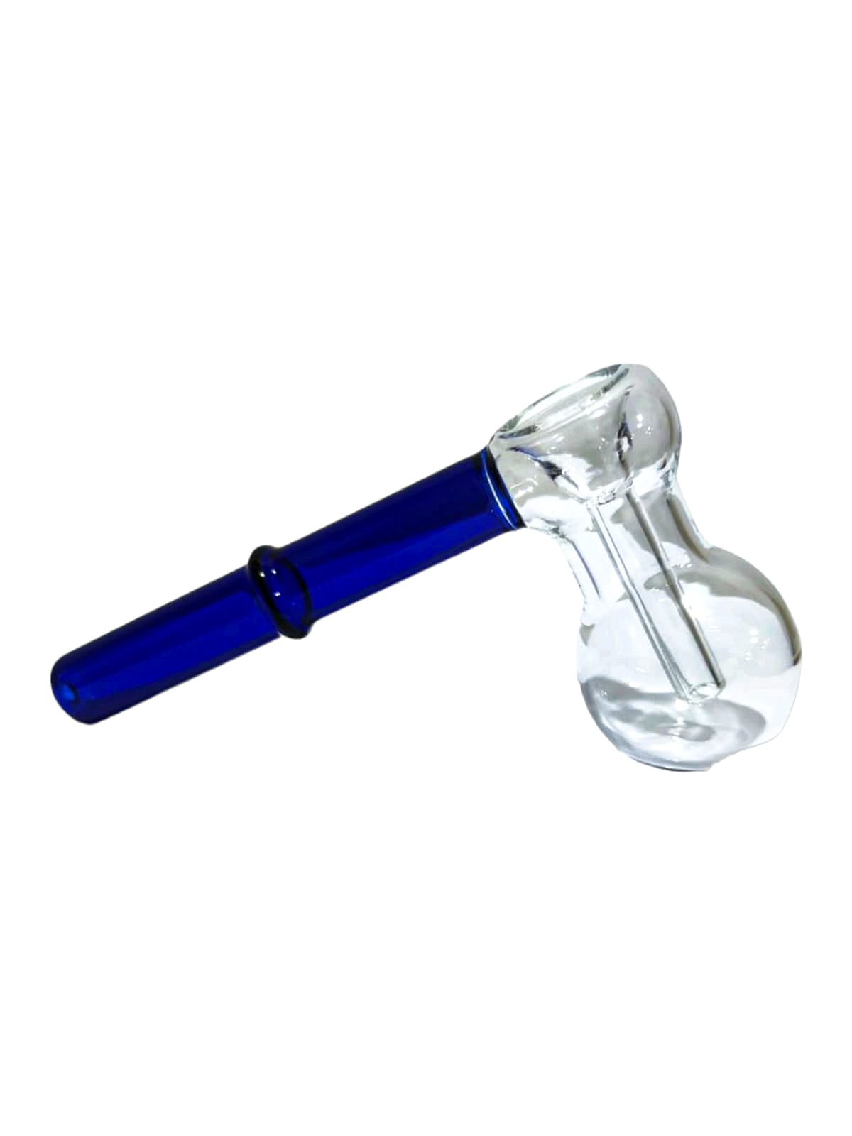 Bubbler Vidrio Forma de Pera