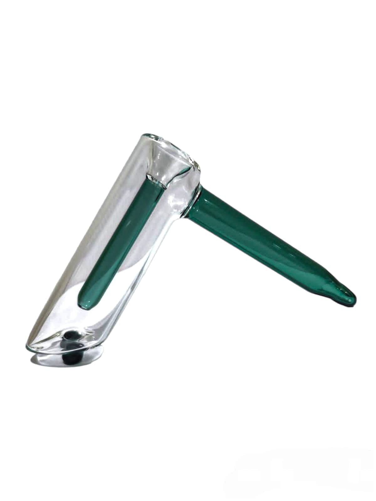 Bubbler Vidrio Color