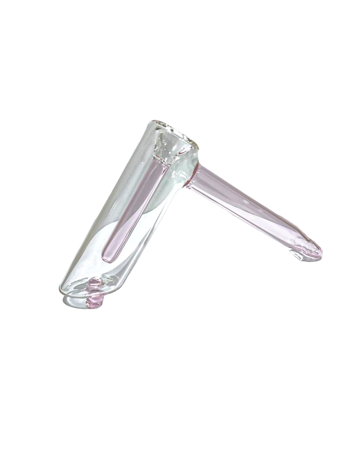 Bubbler Vidrio Color