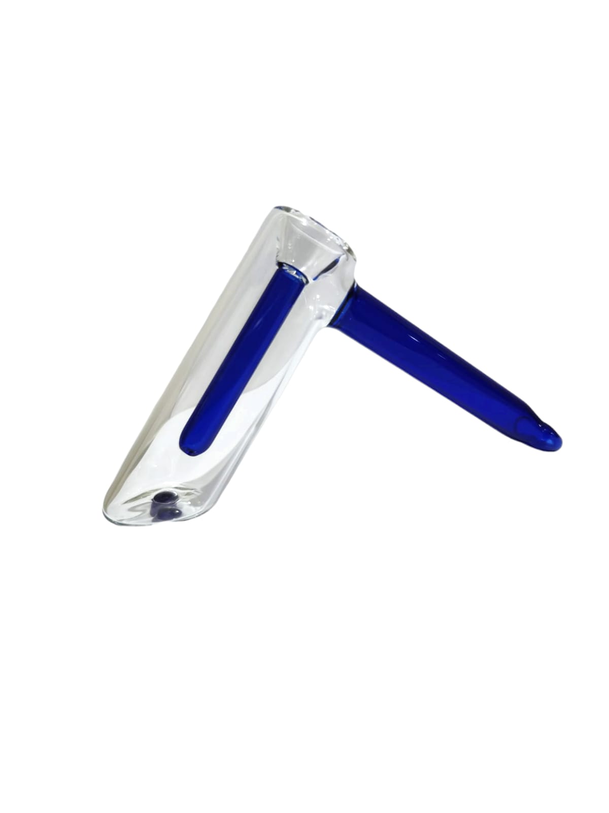 Bubbler Vidrio Color