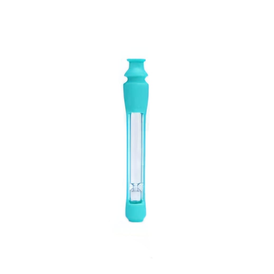 Taster Con Silicon Vidrio Interno