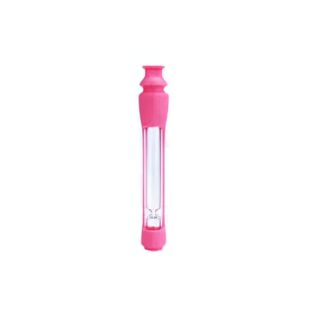 Taster Con Silicon Vidrio Interno