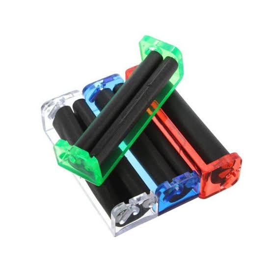 Roladora Plástico 1 1/4