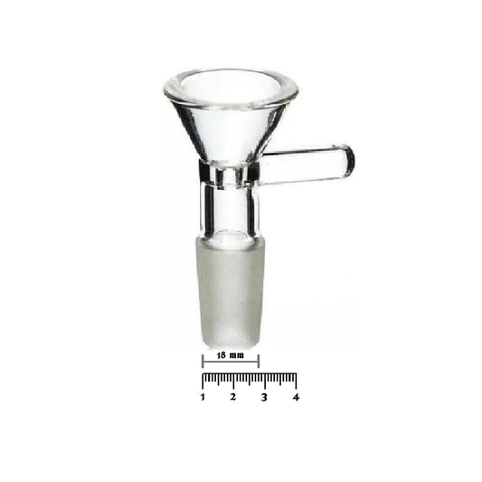 Bowl Macho 18mm