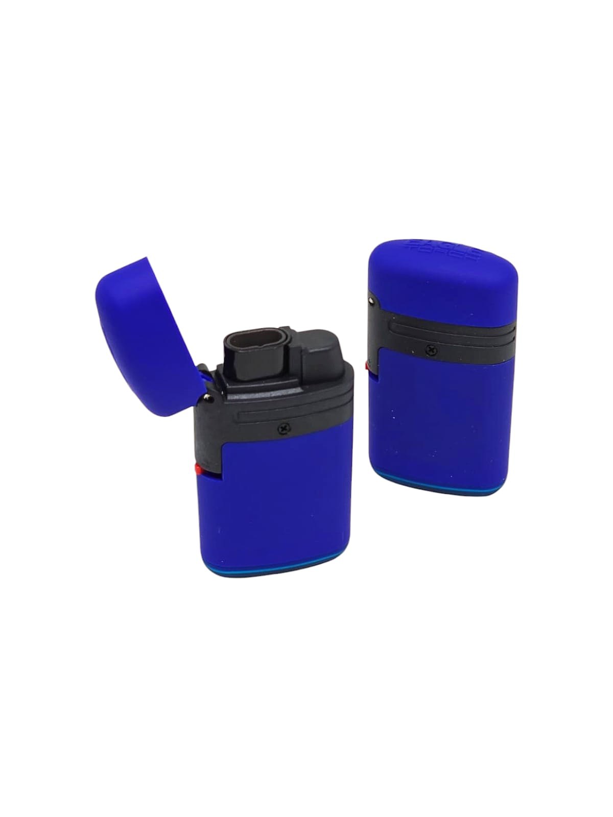 Soplete 2Flamas Eagle Torch Tipo Zippo