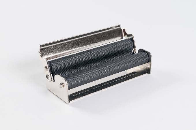 Roladora Metálica 1 1/4