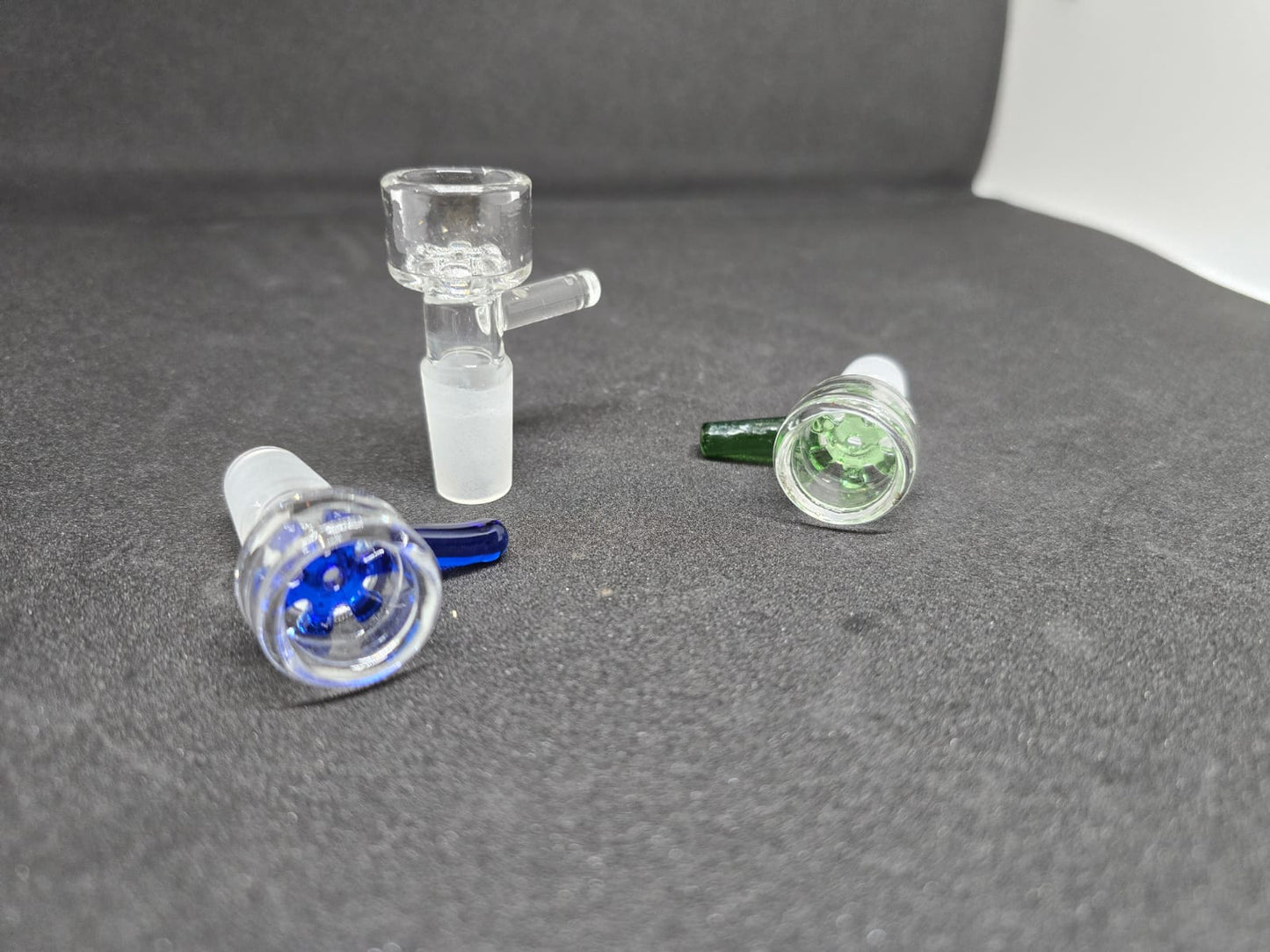 Bowl Macho 14mm Copo de Nieve