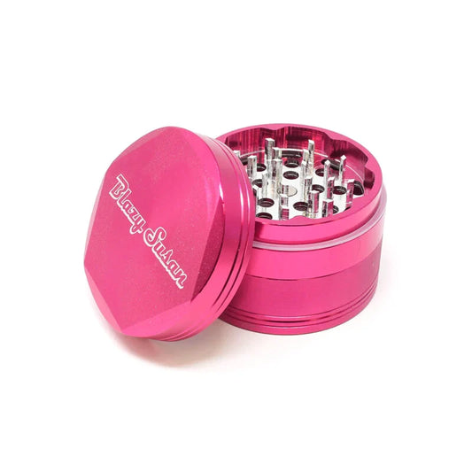 Grinder Molino Blazy Susan Rosa Fuerte