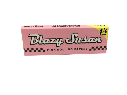 Papel Blazy Susan 1 1/4