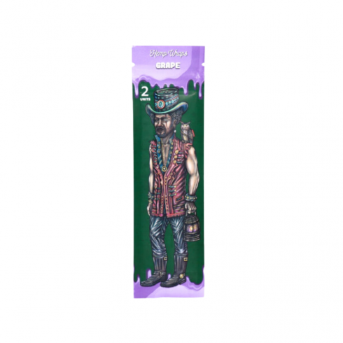 Blunt Lion Rolling Circus