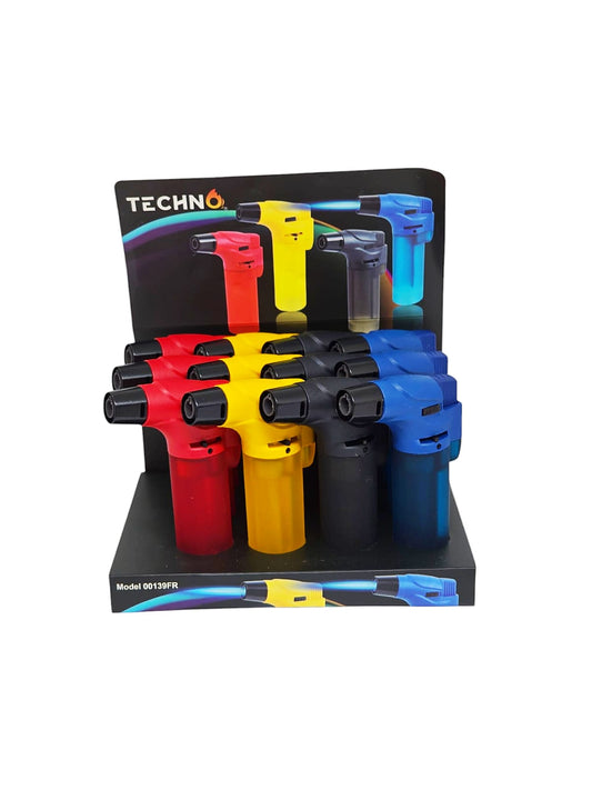 Soplete Tecno Z1 1 FLAMA