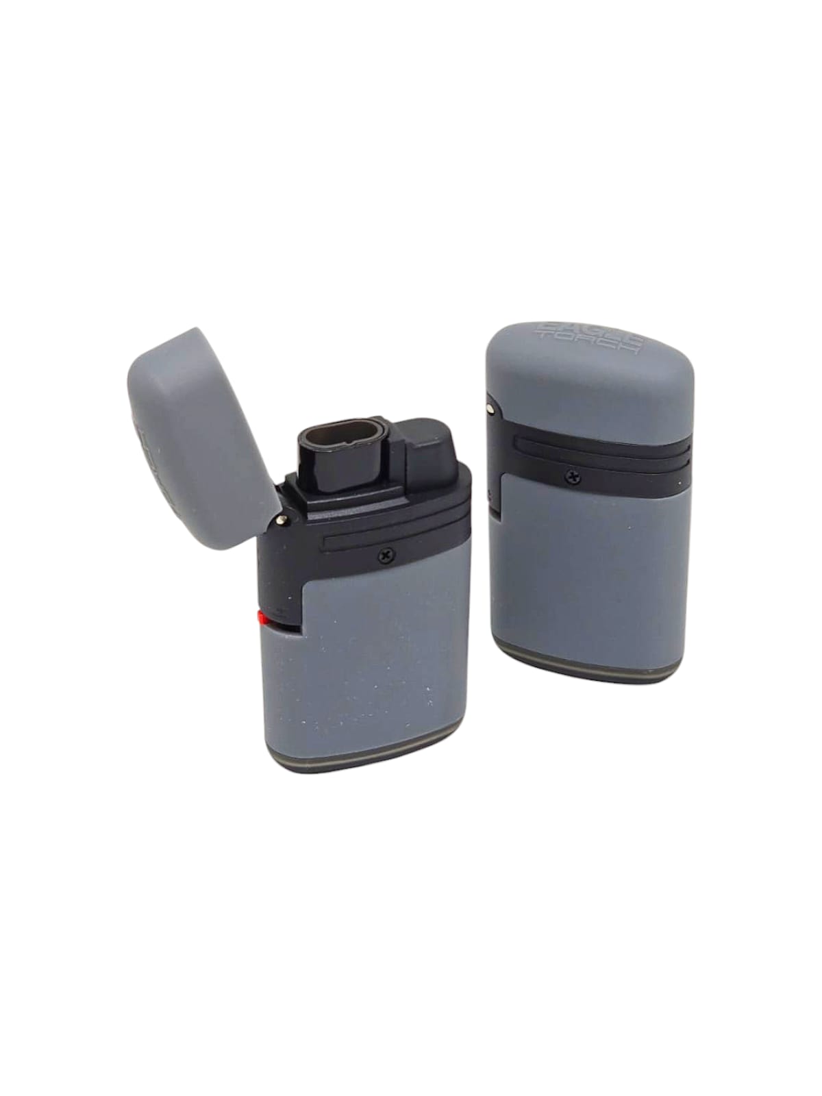 Soplete 2Flamas Eagle Torch Tipo Zippo