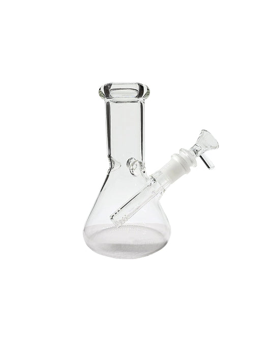Bong Matraz Sencillo 15cm