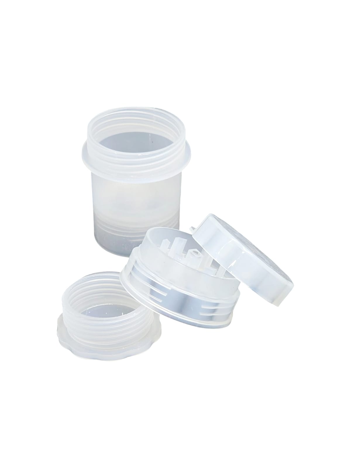 Grinder Contenedor Grande