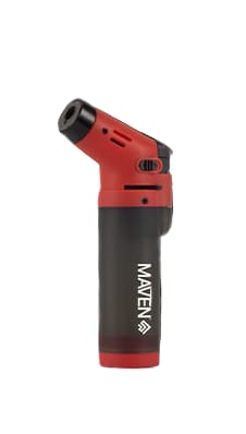 Soplete Maven Alpha Med