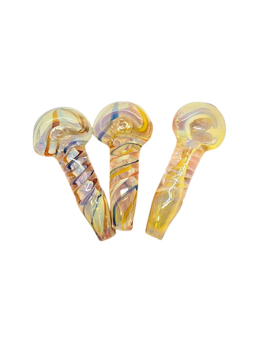 Pipa Pyrex Mini
