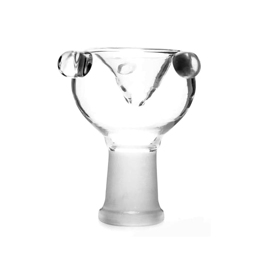 Bowl Hembra para Bong