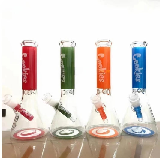 Bong Cookies 25cm Forma Matraz