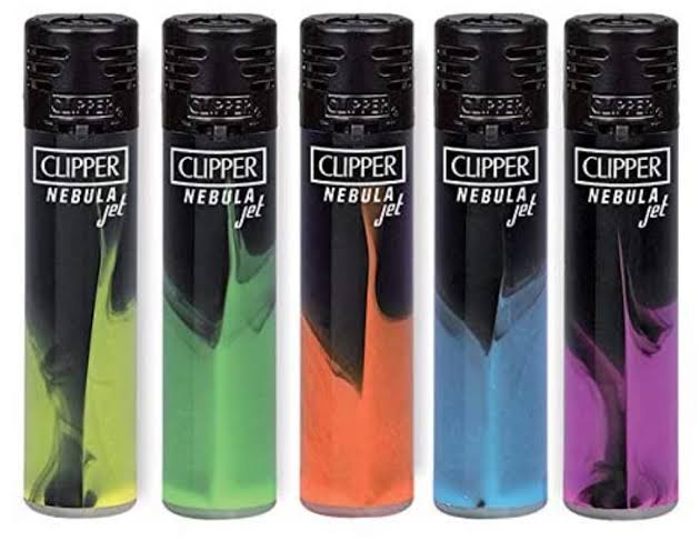 Clipper Jet 1 PIEZA