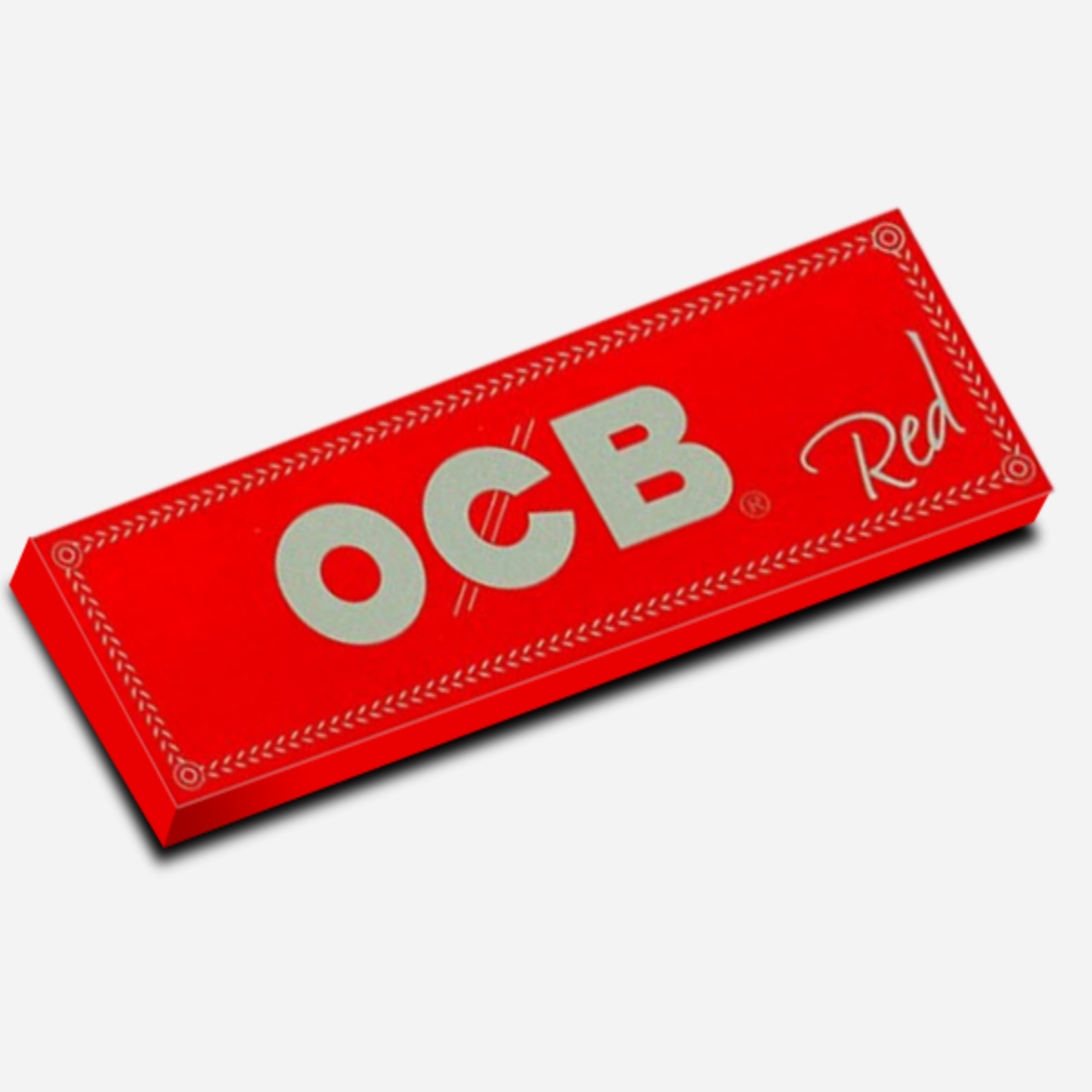 Papel OCB 1 1/4 c/50 hojas
