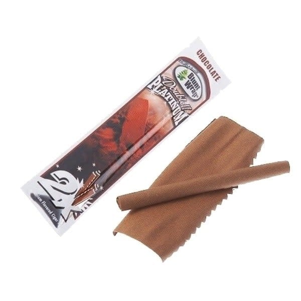 Blunt Wrap 2x Saborizado 1 Sobre c/2wraps