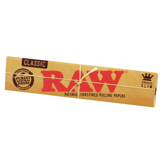 Papel RAW King Size